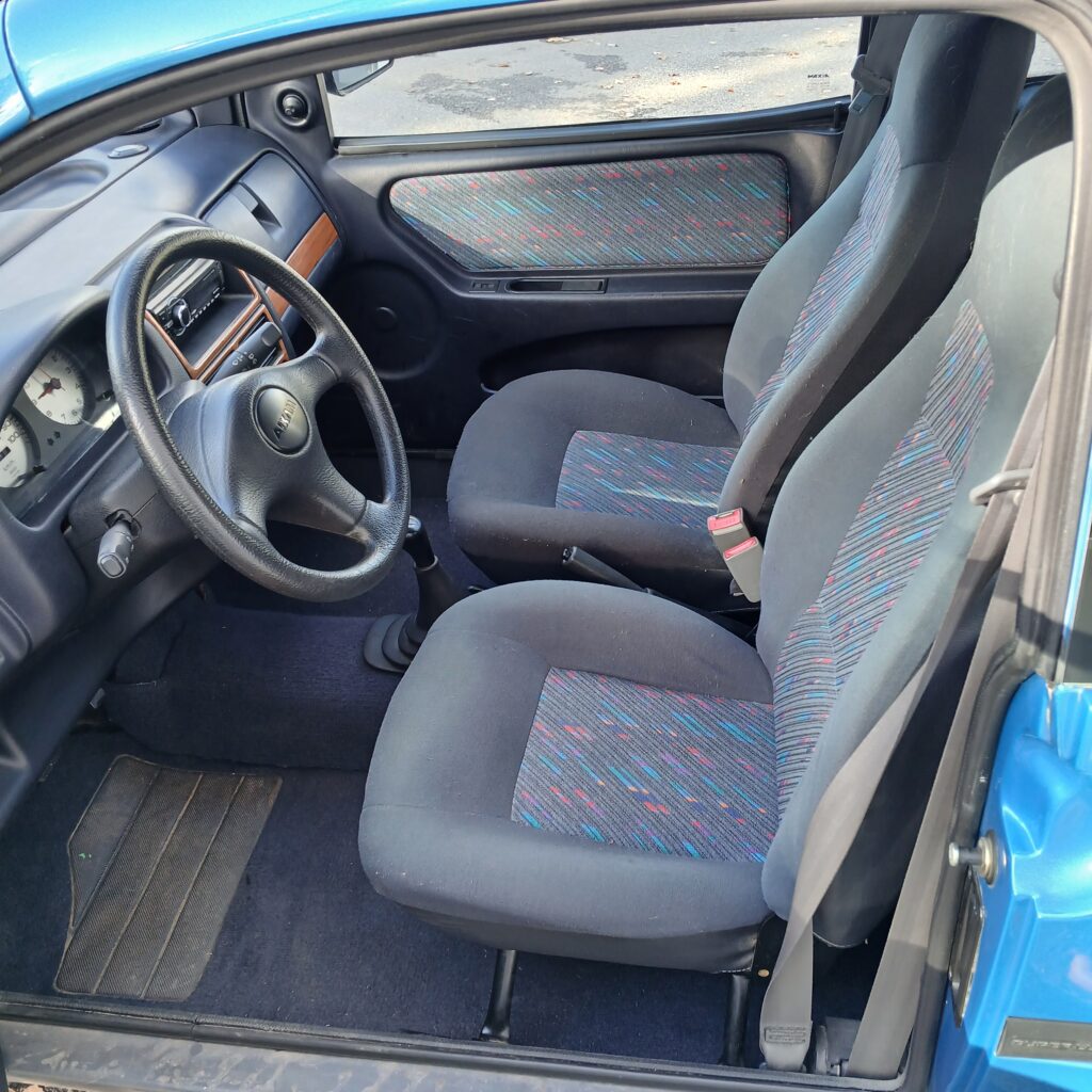 Aixam 400 Diesel Occasion