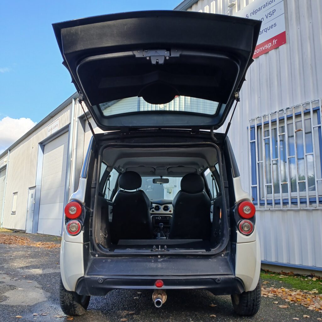 Chatenet CH32 Diesel 2013