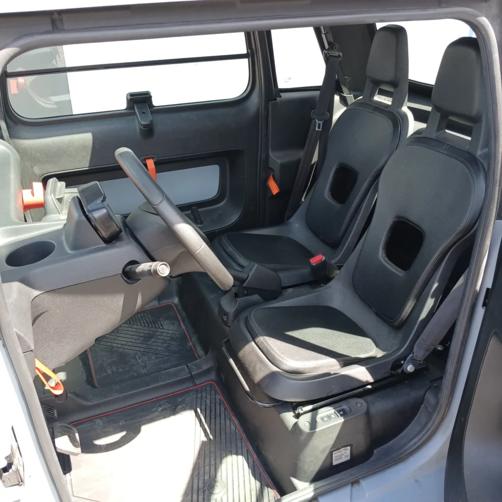 Citroën Ami Urban Jinx 2023
