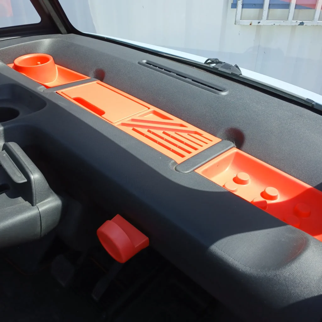 Citroën Ami Urban Jinx 2023