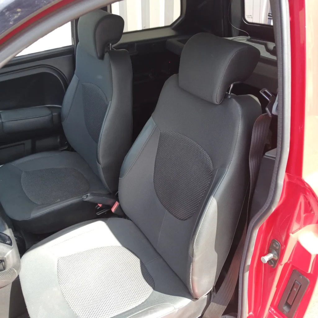 Microcar M.GO Diesel 2019