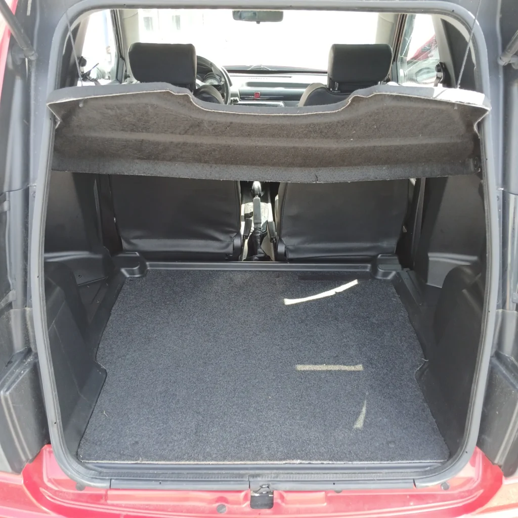 Microcar M.GO Diesel 2019