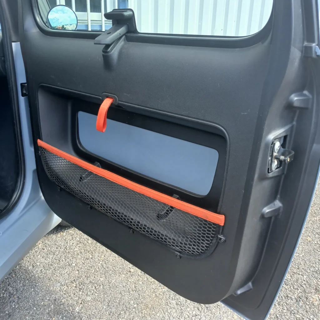 Citroën Ami Orange 2023