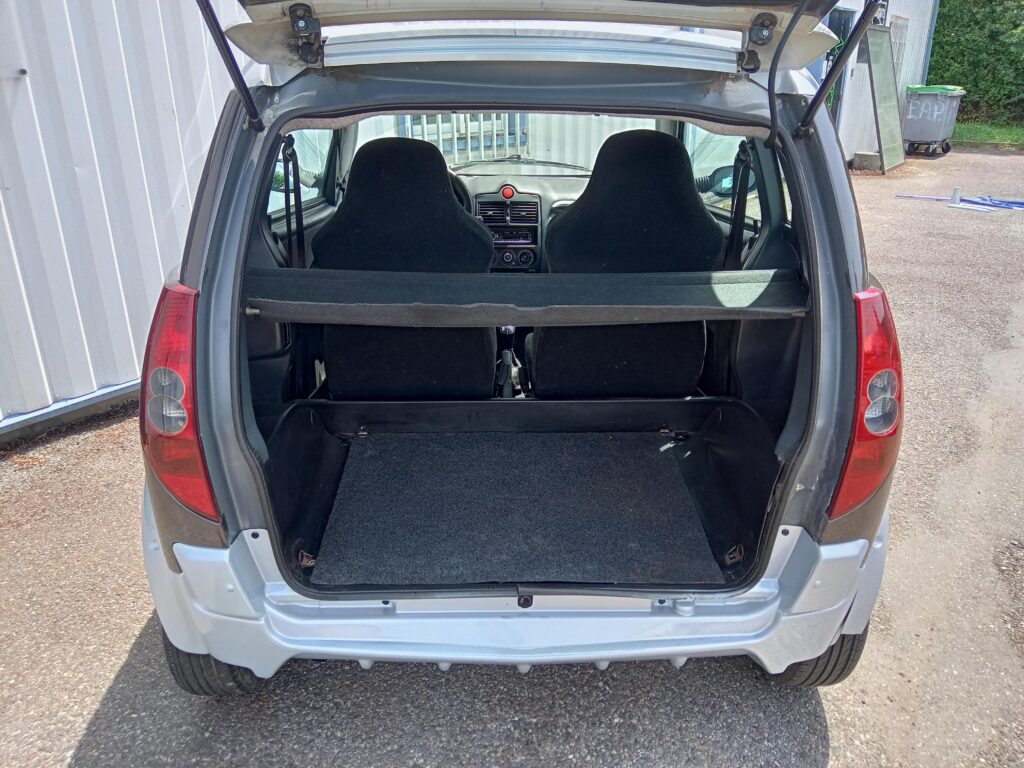 Aixam A721 Sport Diesel