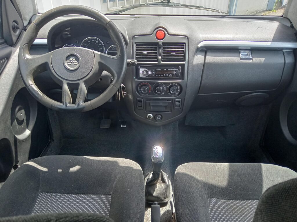 Aixam A721 Sport Diesel